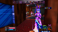 Fida Puti Samurai screenshot 6