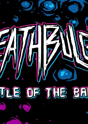 Deathbulge: Battle of the Bands cover