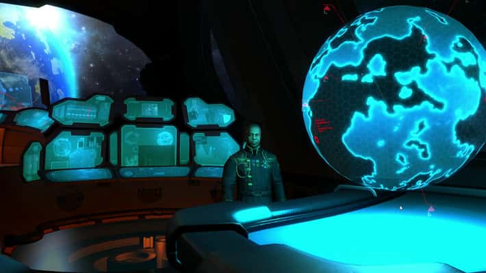 #9. Battle Worlds: Kronos (GOG) От: THQ Nordic GmbH
