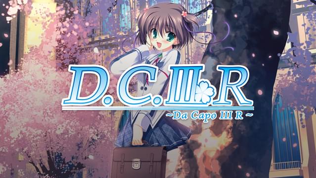 Da Capo 3 R