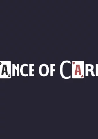 Dance of Cards cover