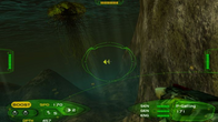 AquaNox screenshot 4