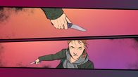 Hauma - A Detective Noir Story Demo screenshot 3