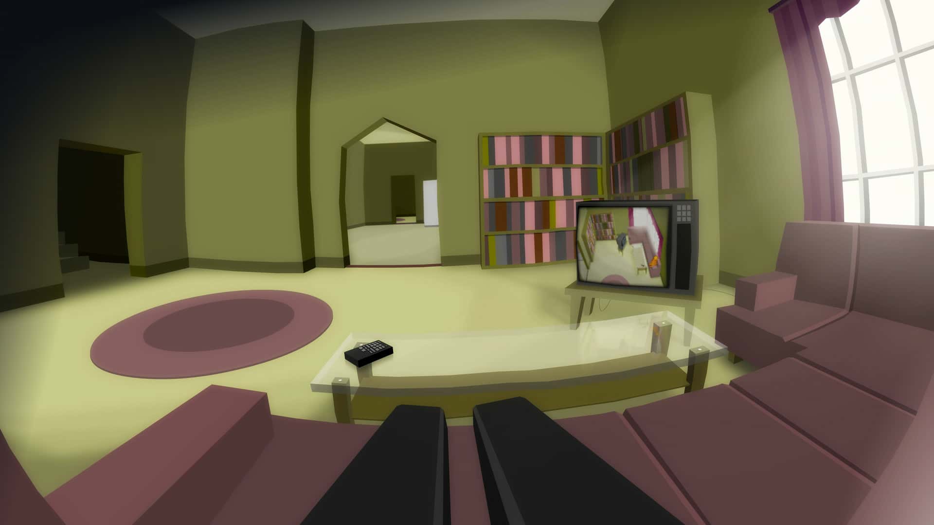 #8. The Gateway Trilogy (GOG) 由: The Sleeping Machine