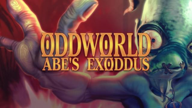 Oddworld: Abe's Exoddus