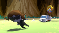 Shady Lewd Kart screenshot 12