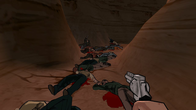 XIII screenshot 8