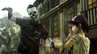 The Walking Dead: Season One screenshot 2
