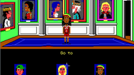 The Castle screenshot 8