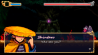 Yokai Hunter Shintaro screenshot 9