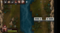 Rise Eterna screenshot 3