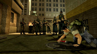 Freedom Fighters screenshot 6
