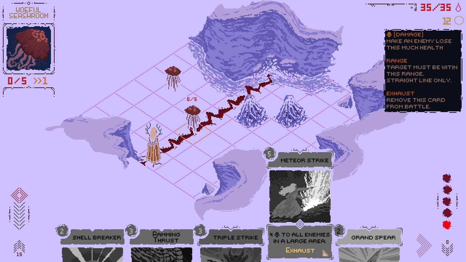 #3. Death Howl (GOG) De: 11 bit studios