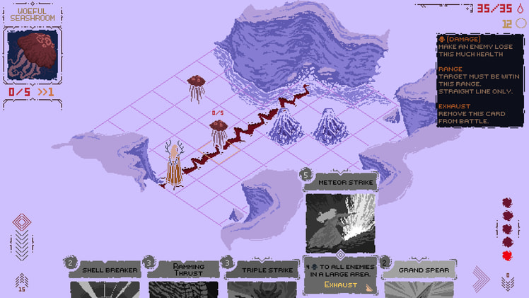 Death Howl screenshot screenshot 3