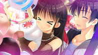 Primal Hearts screenshot 6