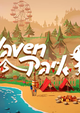Haven Park cover