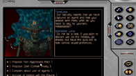 Fragile Allegiance screenshot 12