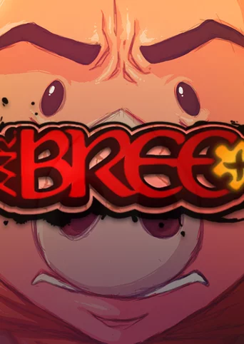 Mr. Bree+ cover