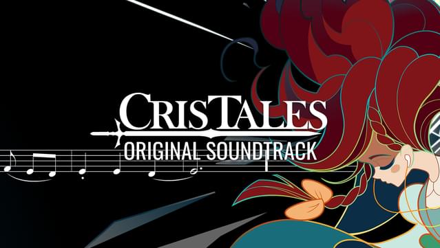 Cris Tales Original Soundtrack