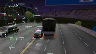Hard Truck 2: King of the Road screenshot 8