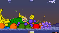 Worms Armageddon screenshot 5