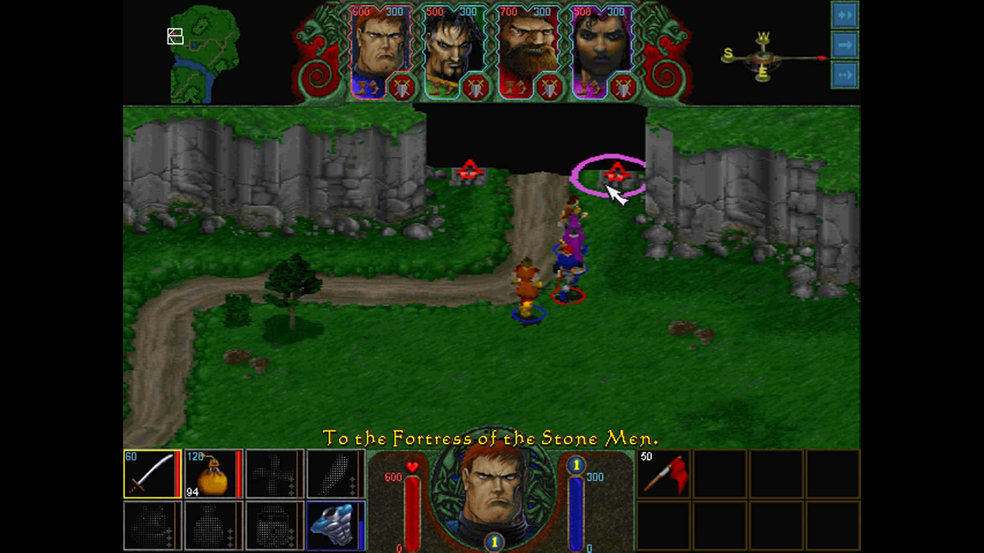 #2. Hexplore (GOG) By: Ziggurat Interactive