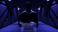 Cyberia screenshot 5
