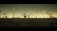 The Plane Effect Prologue screenshot 1