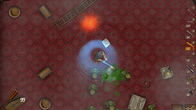 Larva Mortus screenshot 11