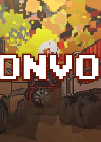 Convoy cover