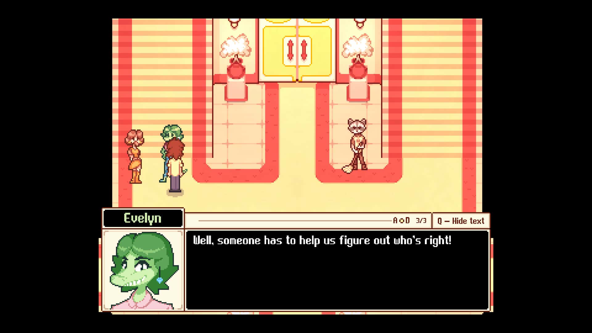 #2. Mondealy (GOG) By: Valkyrie Initiative