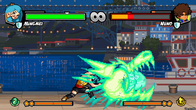 Pocket Bravery screenshot 3