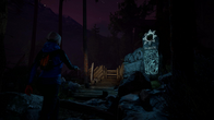Through the Woods screenshot 5
