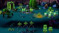 8-bit Invaders screenshot 3