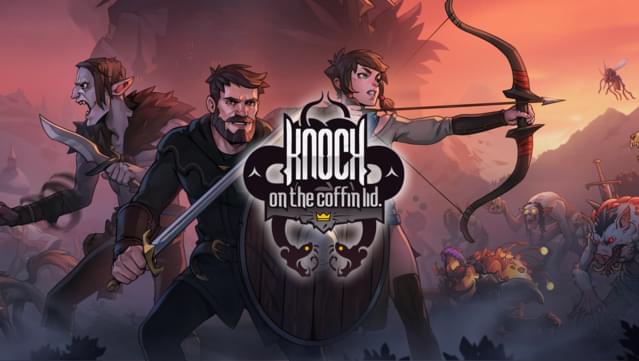 Knock on the coffin lid - Nightmares of Millenis