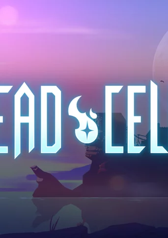 Dead Cells cover