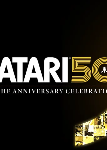 Atari 50: The Anniversary Celebration cover