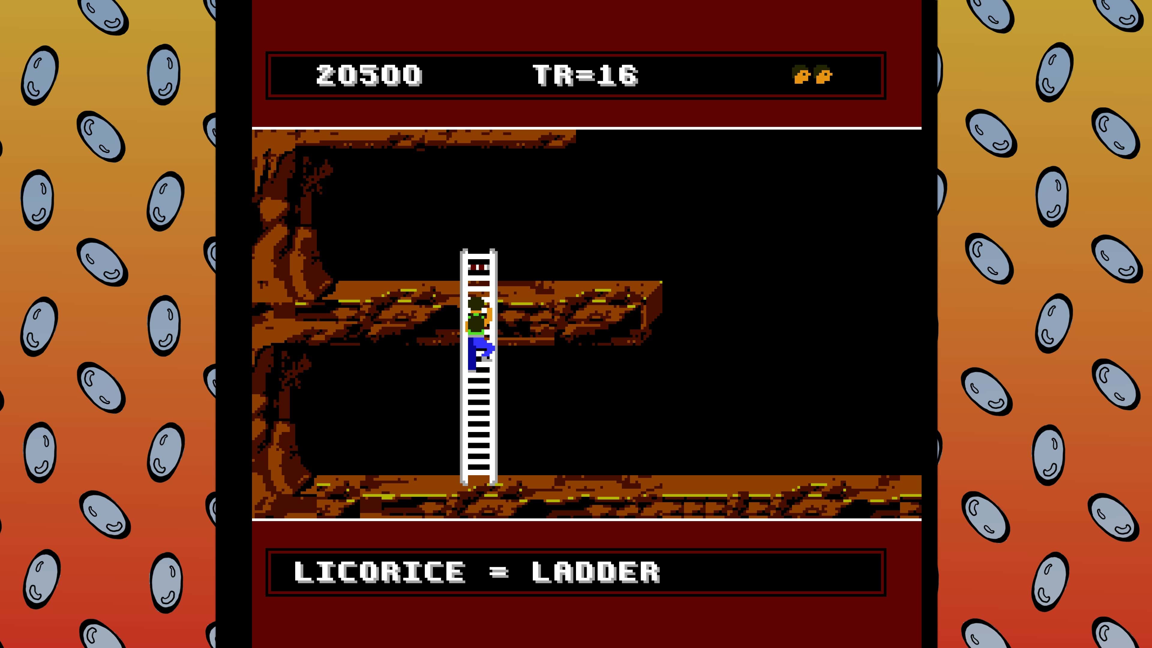 #2. A Boy and His Blob Retro Collection (GOG) 由: Ziggurat Interactive