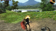 Two Worlds Epic Edition screenshot 1