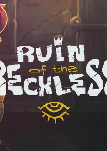 Ruin of the Reckless cover
