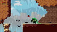 Way of the Red screenshot 9