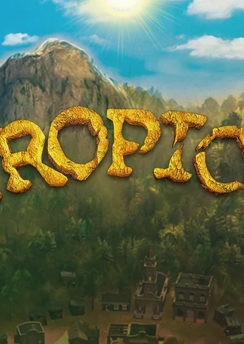 Tropico cover