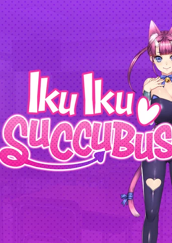 Iku Iku Succubus cover