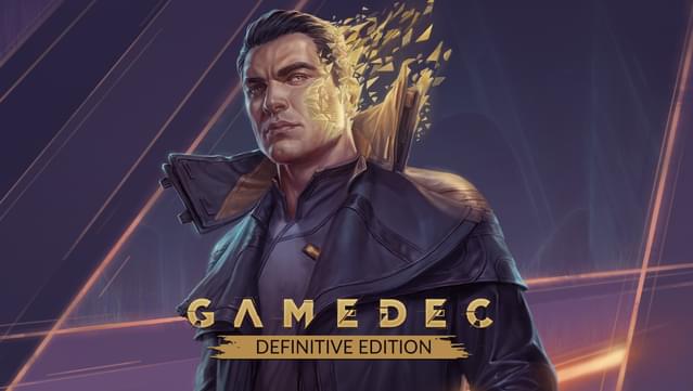 Gamedec - Definitive Edition