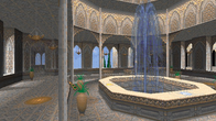 Realms of the Haunting screenshot 5