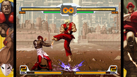 SNK VS. CAPCOM: SVC CHAOS screenshot 9