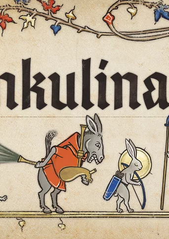 Inkulinati cover
