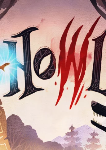 Howl cover
