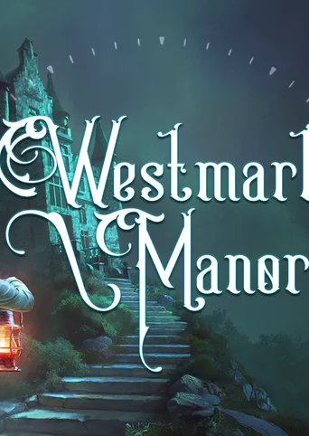 Westmark Manor cover