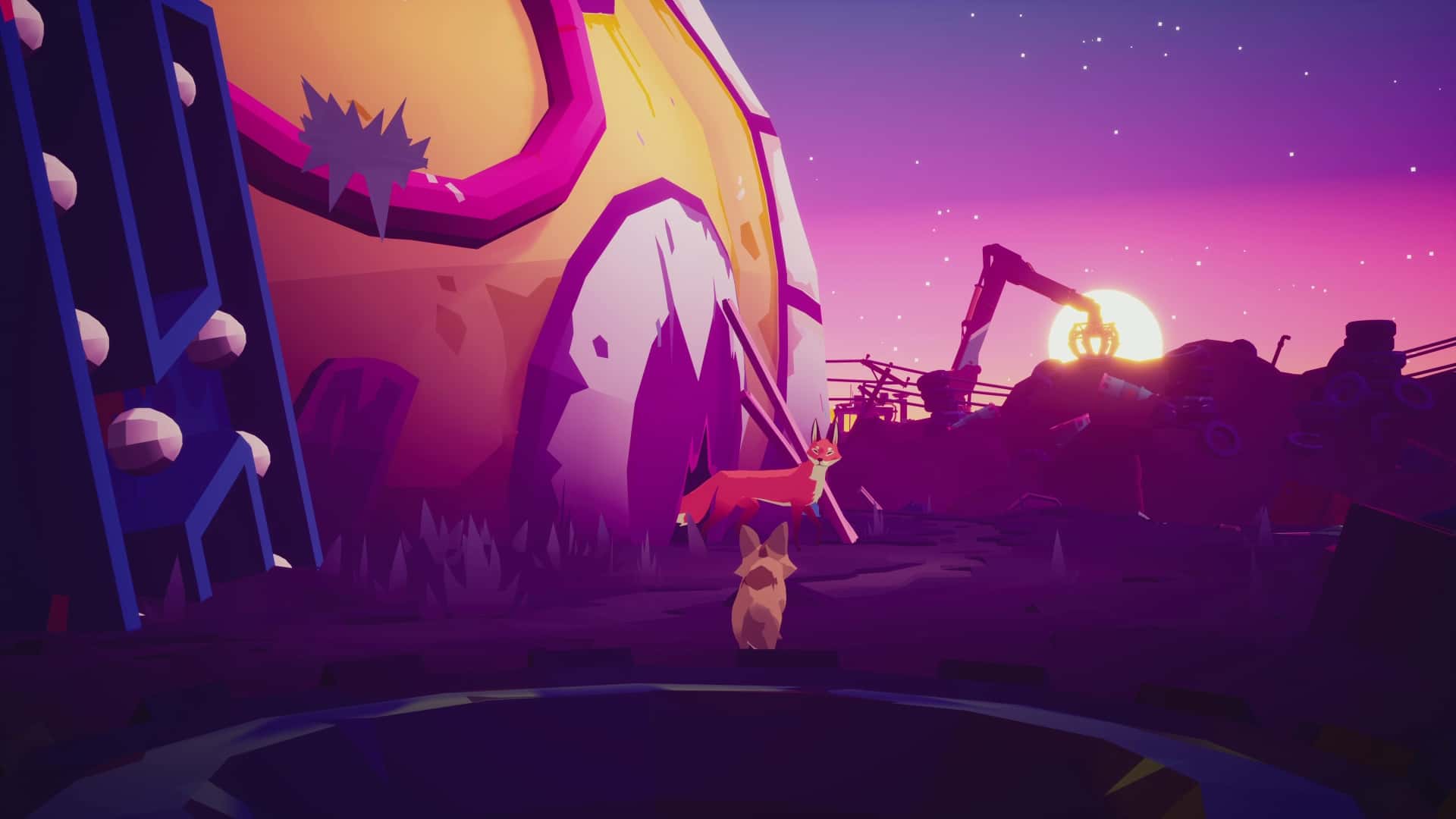 #9. Endling - Extinction is Forever (GOG) By: HandyGames